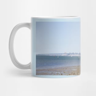 Coronado Bay Bridge Mug